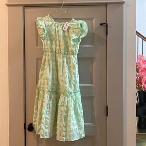 Fabrik Dress. Size Small. Spring/Easter/Wedding. New with tag.